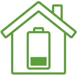 Home Inverter & Battery