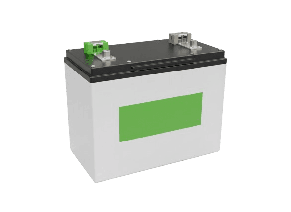 Lithium Batteries