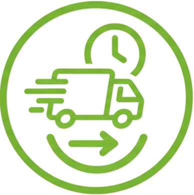 Same Day & Next Day Delivery