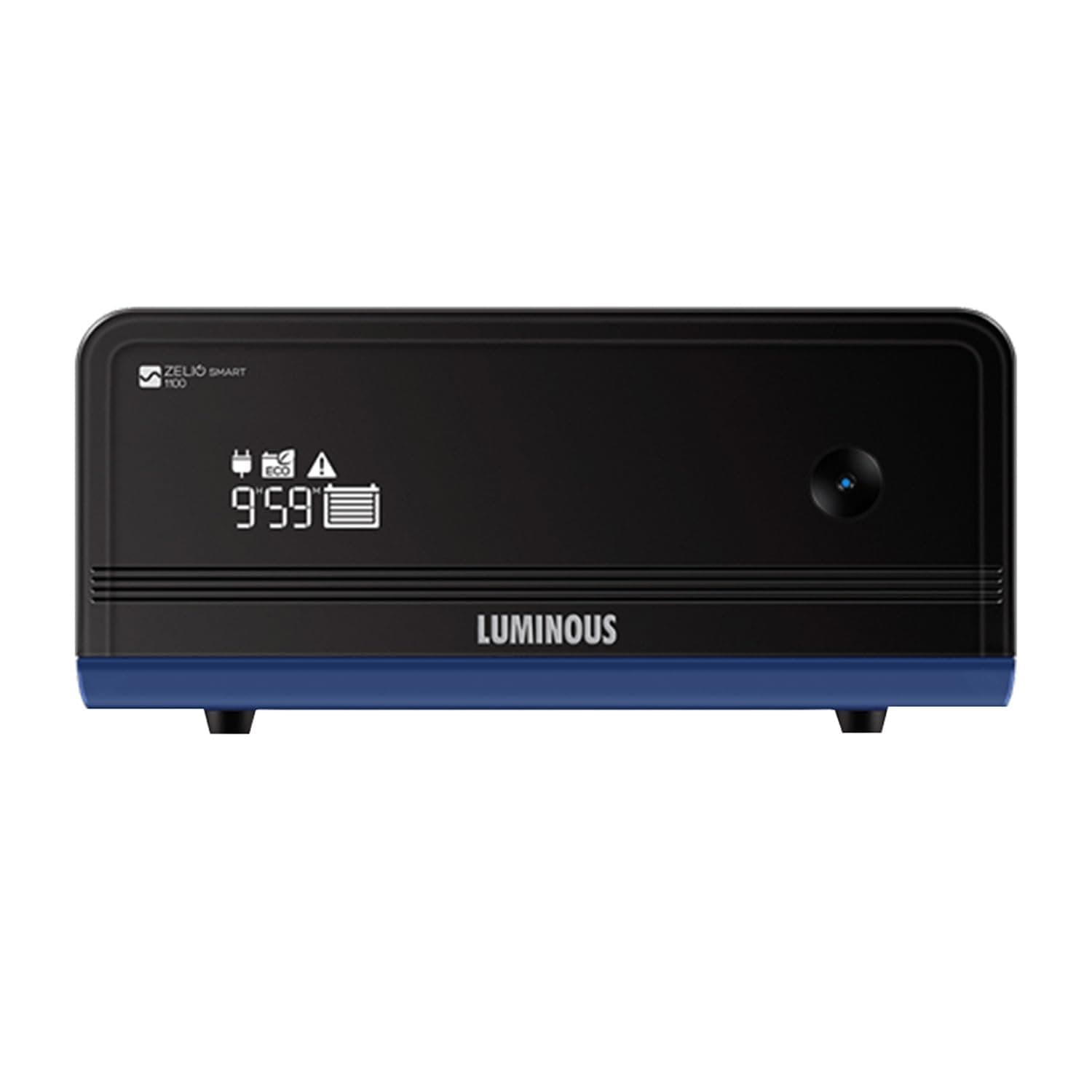 Luminous zelio 1100 va