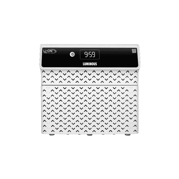 Luminous Li-On 1250, Pure Sine Wave Inverter
