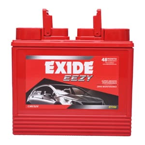 EXIDE EEZY EY700 (65 AH)