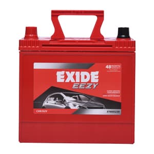EXIDE EEZY EY80D23R (68 AH)