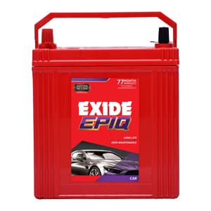 EXIDE EPIQ EPIQ35L (35 AH)
