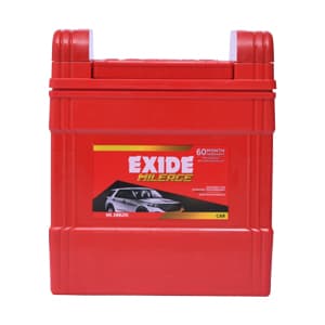 EXIDE MILEAGE ML38B20L (35 AH)