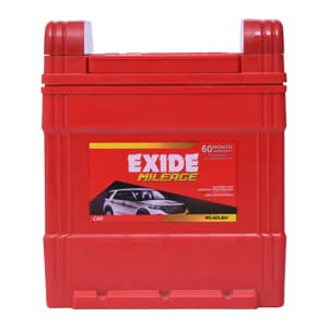 EXIDE MILEAGE ML40LBH (40 AH)