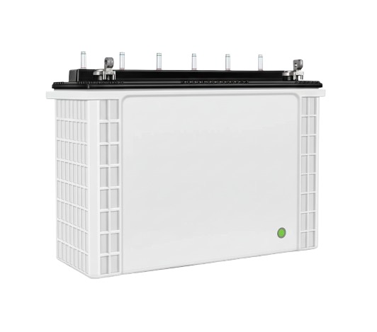 AMARON DURO EFB 100D23R AUTOMOTIVE BATTERY - EF100D23R (AAM-DR-EF100D23R)